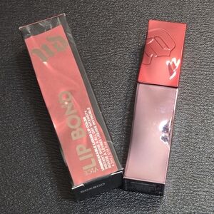 Urban Decay Vice Lip Bond Glossy Longwear Liquid Lipstick in Toy with Me